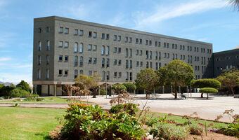 Facultad psicologia