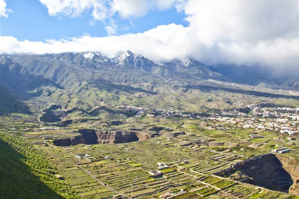 foto Guimar